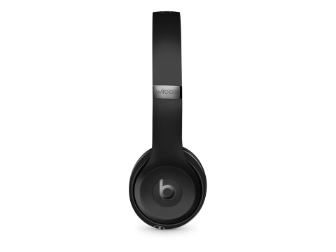 Beats Solo3 Wireless Matte Black.Picture2